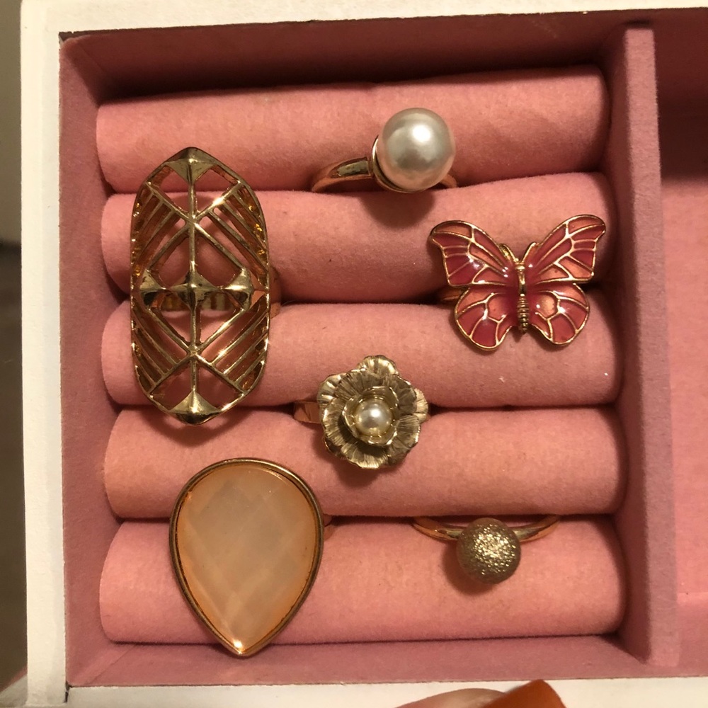 Ring Set